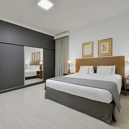 Garden Hotel Ribeirão Preto Eksteriør bilde