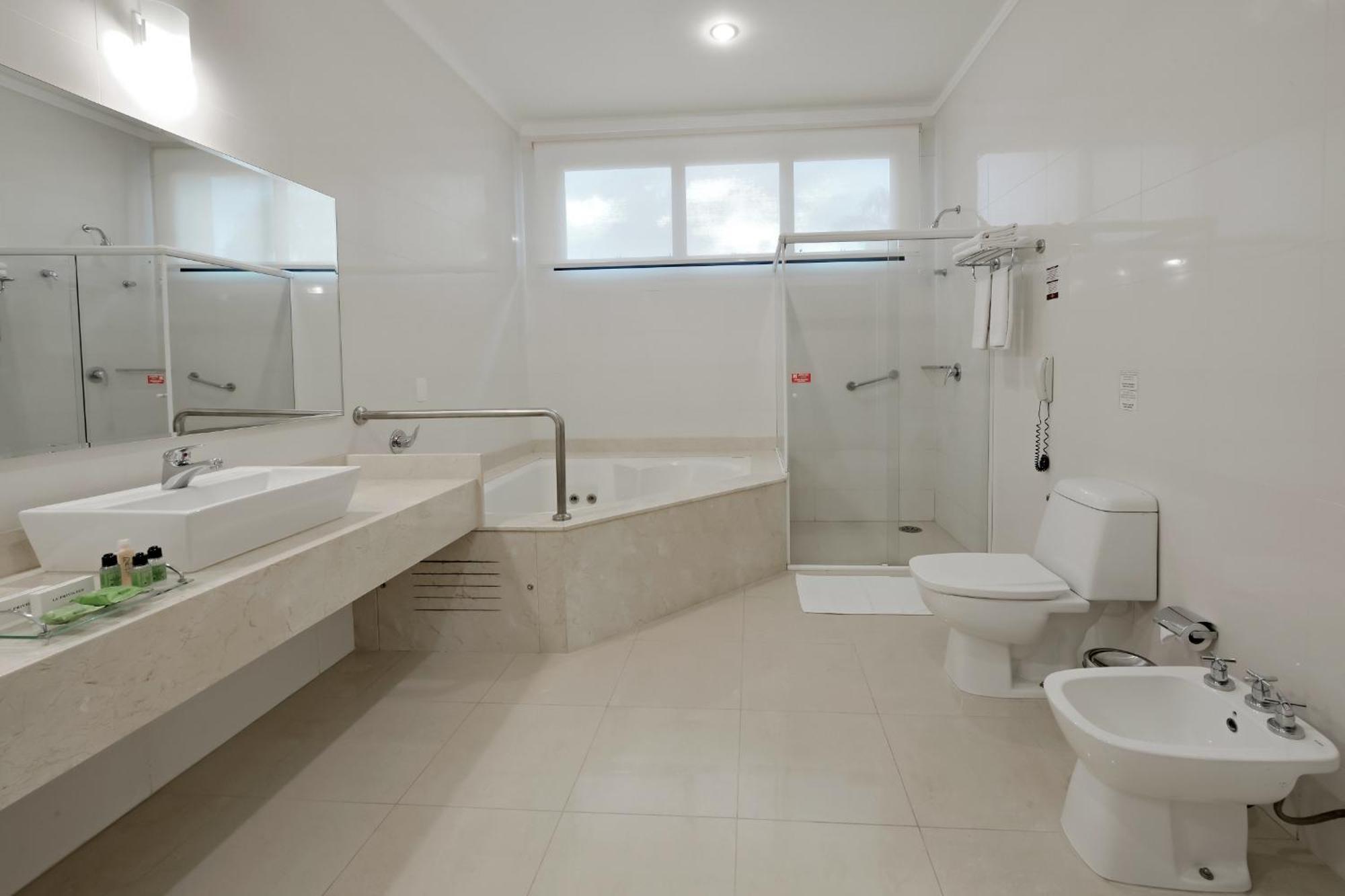 Garden Hotel Ribeirão Preto Eksteriør bilde