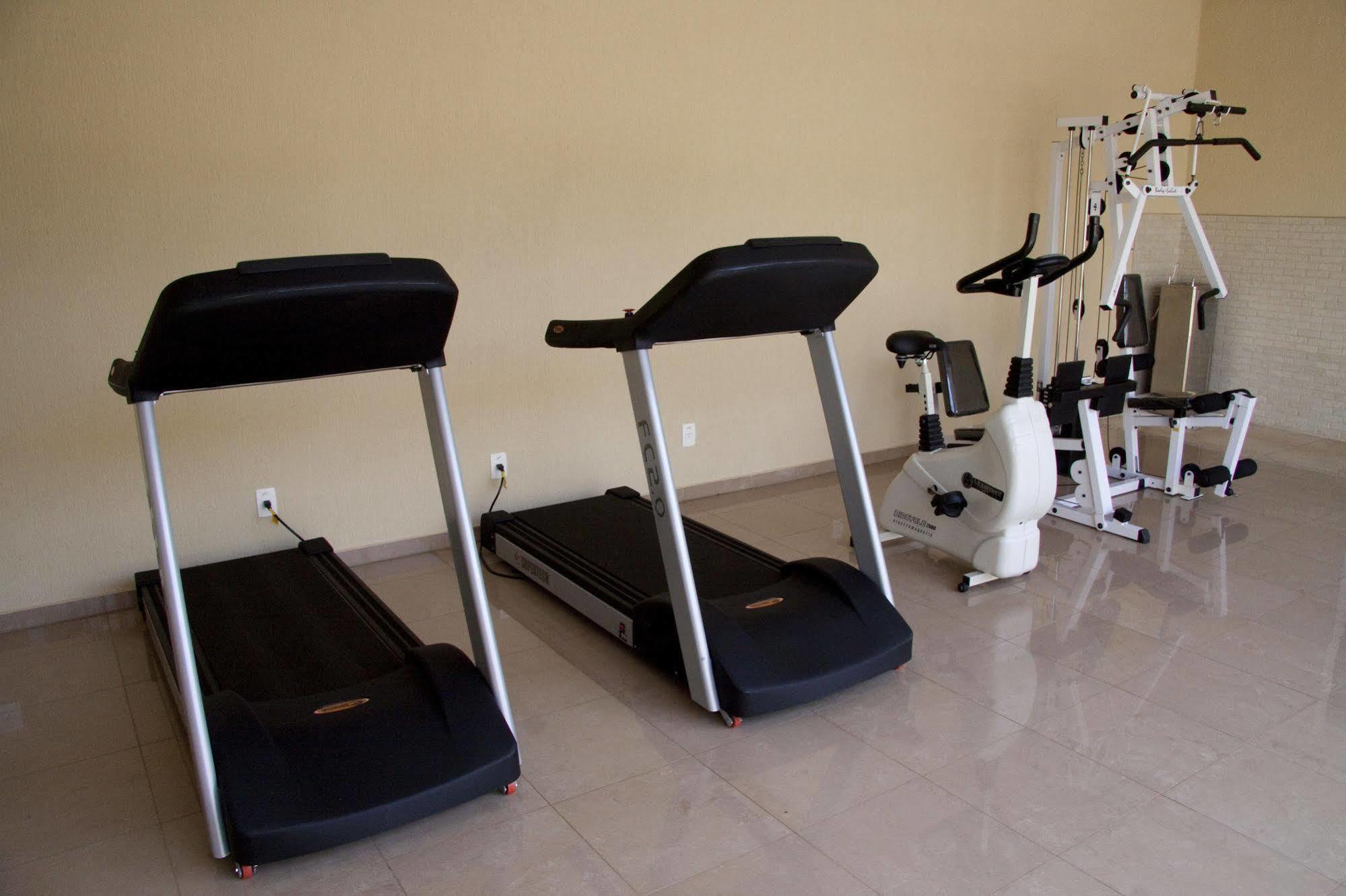 Garden Hotel Ribeirão Preto Eksteriør bilde