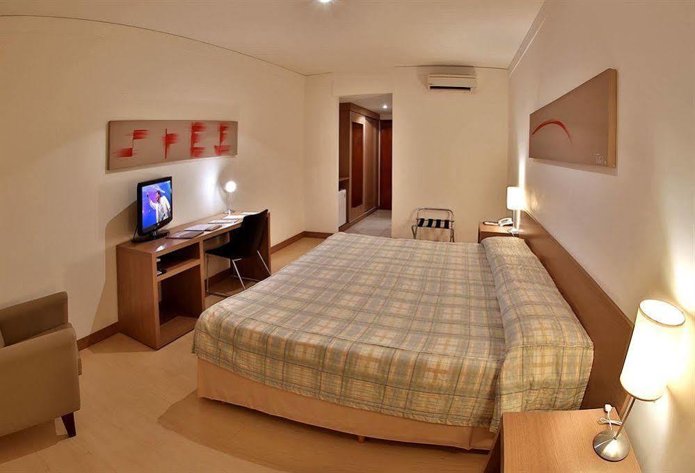 Garden Hotel Ribeirão Preto Eksteriør bilde